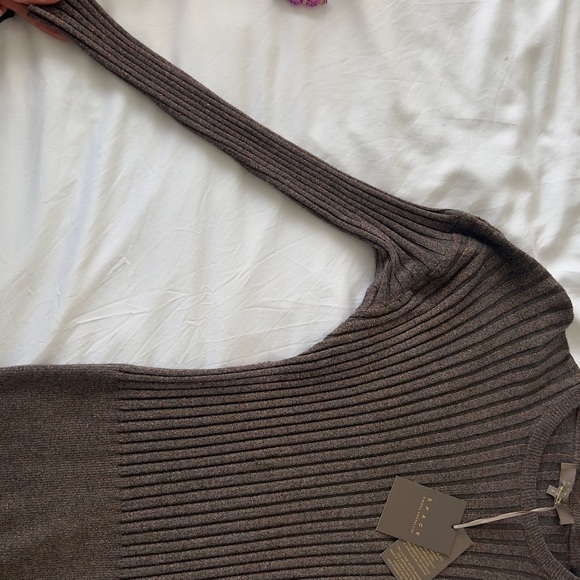 Simona corsellini - sweater - Picture 5 of 6